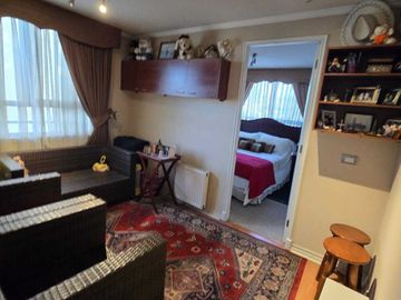 Vende Departamento En Viña Del Mar