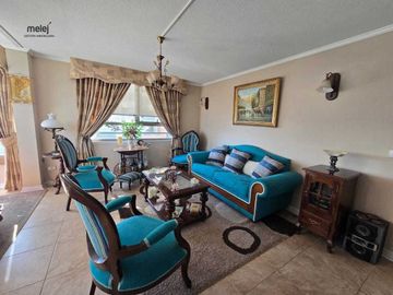 Vende Departamento En Viña Del Mar