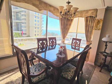 Vende Departamento En Viña Del Mar