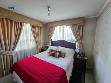 Vende Departamento En Viña Del Mar