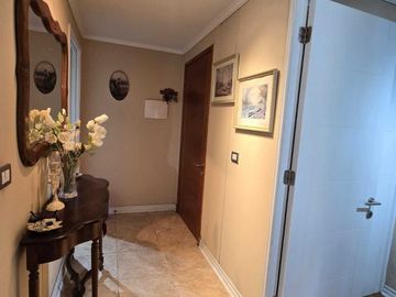 Vende Departamento En Viña Del Mar