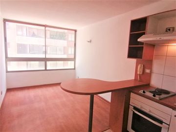 DEPARTAMENTO EN VENTA 1 DORM 1 BAÑO