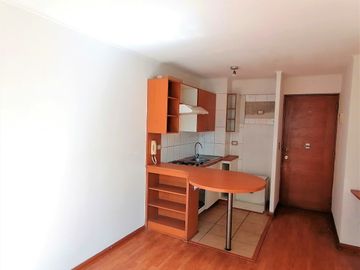 DEPARTAMENTO EN VENTA 1 DORM 1 BAÑO