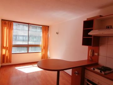 DEPARTAMENTO EN VENTA 1 DORM 1 BAÑO