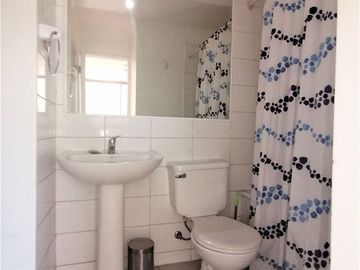 DEPARTAMENTO EN VENTA 1 DORM 1 BAÑO