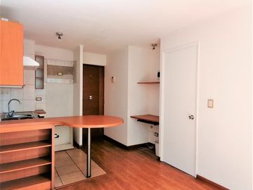 DEPARTAMENTO EN VENTA 1 DORM 1 BAÑO