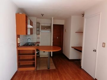DEPARTAMENTO EN VENTA 1 DORM 1 BAÑO