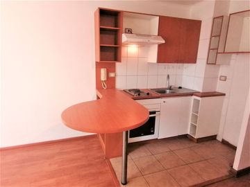 DEPARTAMENTO EN VENTA 1 DORM 1 BAÑO