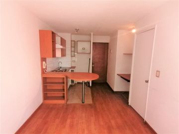 DEPARTAMENTO EN VENTA 1 DORM 1 BAÑO