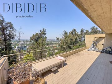 CASA DE LUJO CON VISTA PANORÁMICA EN CONDOMINIO PRIVADO