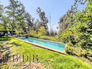 CASA DE LUJO CON VISTA PANORÁMICA EN CONDOMINIO PRIVADO