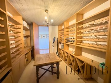 CASA DE LUJO CON VISTA PANORÁMICA EN CONDOMINIO PRIVADO