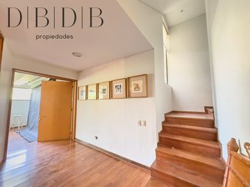 CASA DE LUJO CON VISTA PANORÁMICA EN CONDOMINIO PRIVADO