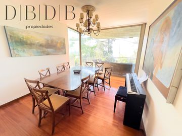 CASA DE LUJO CON VISTA PANORÁMICA EN CONDOMINIO PRIVADO