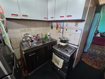 Departamento en Venta en Santa Rosa con San Gregorio