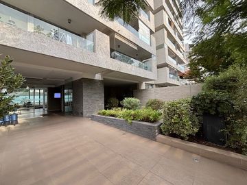 LAS VERBENAS, AV. LAS CONDES, P. HURTADO 1D 1B