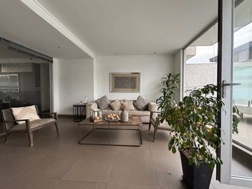 LAS VERBENAS, AV. LAS CONDES, P. HURTADO 1D 1B