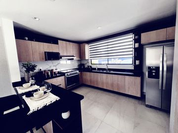 VENDO CASAS NUEVAS EN BOSQUES DEL LAGO, CUAUTITLÁN IZCALLI