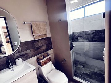 VENDO CASAS NUEVAS EN BOSQUES DEL LAGO, CUAUTITLÁN IZCALLI