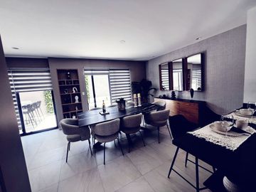 VENDO CASAS NUEVAS EN BOSQUES DEL LAGO, CUAUTITLÁN IZCALLI