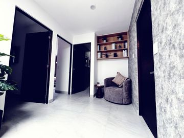 VENDO CASAS NUEVAS EN BOSQUES DEL LAGO, CUAUTITLÁN IZCALLI