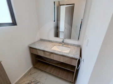 Casa en condominio en venta en Villas del Campo