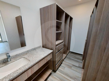 Casa en condominio en venta en Villas del Campo