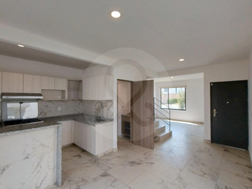 Casa en condominio en venta en Villas del Campo