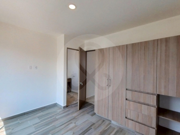 Casa en condominio en venta en Villas del Campo