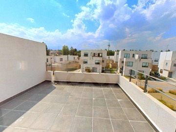 Casa en condominio en venta en Villas del Campo
