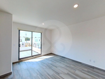 Casa en condominio en venta en Villas del Campo