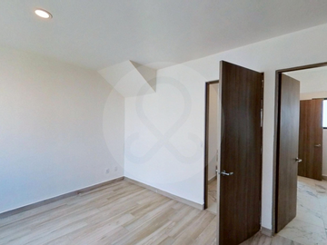 Casa en condominio en venta en Villas del Campo