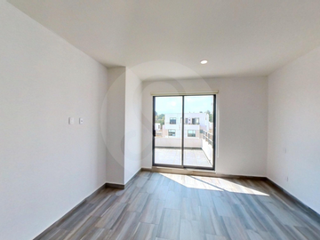 Casa en condominio en venta en Villas del Campo