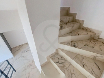 Casa en condominio en venta en Villas del Campo