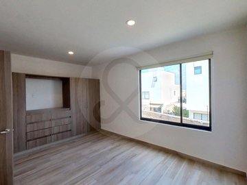 Casa en condominio en venta en Villas del Campo