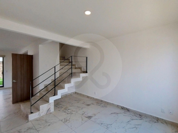 Casa en condominio en venta en Villas del Campo