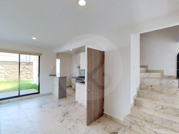 Casa en condominio en venta en Villas del Campo