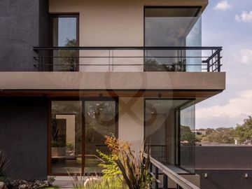 Casa en venta en Rancho San Juan