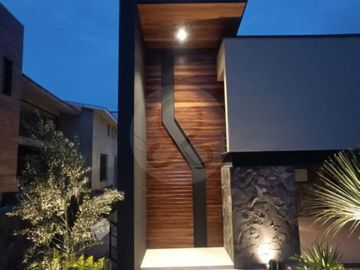 Casa en venta en Rancho San Juan