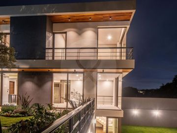 Casa en venta en Rancho San Juan