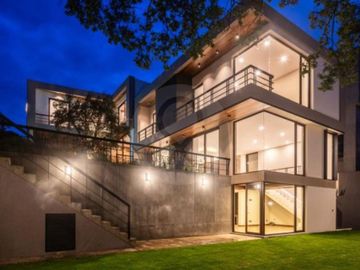 Casa en venta en Rancho San Juan