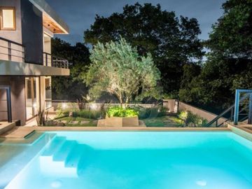 Casa en venta en Rancho San Juan