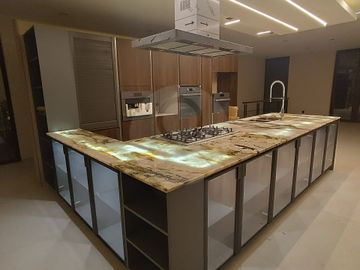 Casa en venta en Rancho San Juan