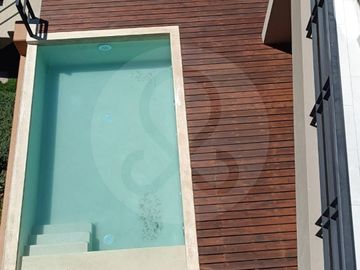 Casa en venta en Rancho San Juan
