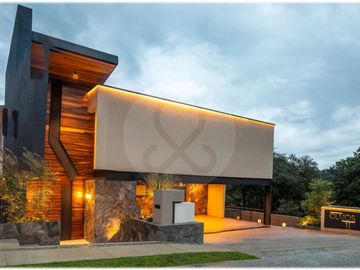 Casa en venta en Rancho San Juan
