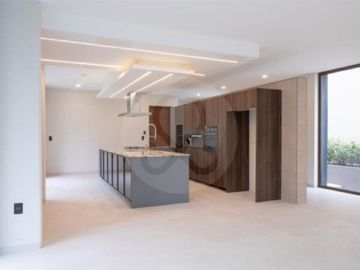 Casa en venta en Rancho San Juan