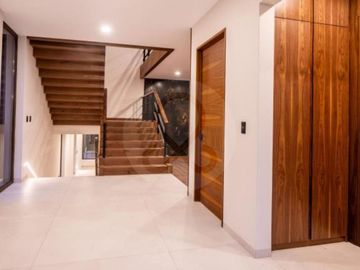 Casa en venta en Rancho San Juan