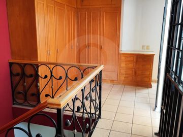 Casa en venta en Fraccionamiento Jardines de los Historiadores