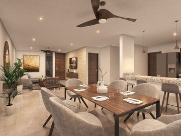 Casa en Venta en Temozón Norte, Mérida Yucatán