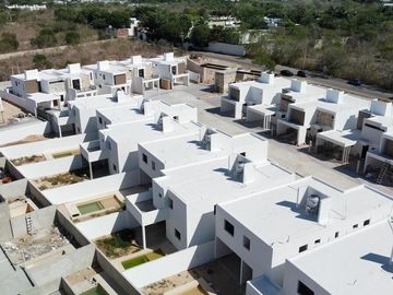 Casa en Venta en Temozón Norte, Mérida Yucatán